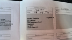 Toyota C-HR 1.8 Hybrid Icon 5dr CVT Hybrid Hatchback